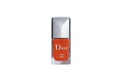 Makeup - Christian Dior Vernis Gel-Effect Nail Polish 10 ml.- 855 Free - 3348901644570
