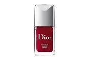 Makeup - Christian Dior Vernis Gel-Effect Nail Polish 853, Massai, 10 ml - 3348901207997