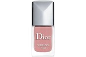 Makeup - Christian Dior Vernis, Gel-Effect, Nail Polish, 100, Nude Look, 10 ml - 3348901342292