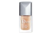 Makeup - Christian Dior Vernis, Gel-Effect, Nail Polish, 309, Cosmic, 10 ml - 3348901634328
