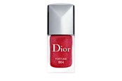 Makeup - Christian Dior Vernis, Gel-Effect, Nail Polish, 864, Fortune, 10 ml - 3348901634380