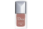 Makeup - Christian Dior Vernis, Gel-Effect, Nail Polish, 449, Dansante, 10 ml - 3348901584937