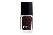 Makeup - Christian Dior Vernis Nail Polish 900 Black Rivoli 10 ml. - 3348901687751