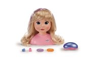 Kreativt Legetøj - Baby Born Styling Head Carla - 838846