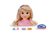 Kreativt Legetøj - Baby Born Styling Head Carla - 838846