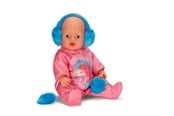 Dukker & Tilbehør - Baby Born Emma Wintersuit 43 cm - 838907