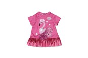 Dukker & Tilbehør - Baby Born Dress Flamingo 43cm - 839423