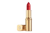 Makeup - L'Oréal Paris Color Riche Satin, Cream Lipstick, 152, A La Mode, 4.8 g - 3600523801923