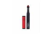 Makeup - L'Oréal Paris Infallible Matte Max, Liquid Lipstick, 007, Say My Name, 11 g - 3600522869252