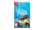 Spil - Another Crab's Treasure - Nintendo Switch - Action/Adventure - 5056635614582