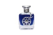 Parfume og dufte - Aurora Sailor Silver Eau De Parfum For Men 100 ml - 6290360540047