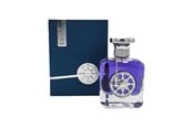 Parfume og dufte - Aurora Voyager Silver Eau De Parfum For Men 100 ml - 6290360540078