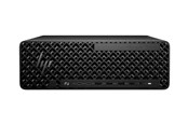Stationær - Workstation - HP Workstation Z2 G1i - A40QKET#UUW