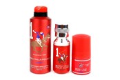 Gaveæsker - Beverly Hills Polo Club Gift Set : 1982 - Sport 1 - 6291107168203