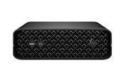 Stationær - Workstation - HP Workstation Z2 G1i - A40QLET#UUW
