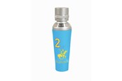 Parfume og dufte - Beverly Hills Polo Club No. 2 Eau De Parfum For Women, 50 ml - 8718719850312