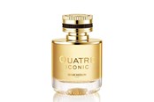 Parfume og dufte - Boucheron Quatre Iconic Eau De Parfum For Women 50 ml - 3386460129404