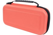 Spil tilbehør - NACON Pouch Large - Pastel Red - Taske - Nintendo Switch 2 - 3665962029628