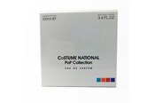 Parfume og dufte - Costume National Pop Collection Eau De Parfum For Men 100 ml - 8034041522612
