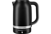 Elkedel - KitchenAid Elkedel 5KEK1701EBM electric kettle - Sort - 2400 W - 5KEK1701EBM