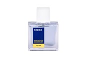 Parfume og dufte - Mexx Whenever Wherever Eau De Toilette For Men. - 3614228237819