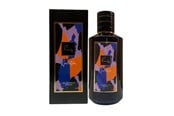 Parfume og dufte - Rua29 Narcotica Intense Eau de Parfum 100 ml - 8052011710104