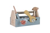 Babylegetøj - Little Dutch Toolbox - LD7078