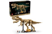LEGO®  - LEGO Jurassic World 76968 Dinosaurfossiler: Tyrannosaurus rex - 76968
