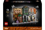 LEGO® - LEGO Icons 10351 Sherlock Holmes: Bogniche - 10351
