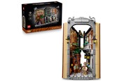 LEGO® - LEGO Icons 10351 Sherlock Holmes: Bogniche - 10351