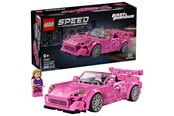 LEGO® - LEGO Speed Champions 77241 2 Fast 2 Furious Honda S2000 - 77241