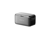 Andre køkkenapparater - EcoFlow Glacier Classic 35L - EFGLACIER35L-EU-NBOX