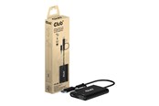 Skærmkabel - Club 3D - video adapter - CSV-1611