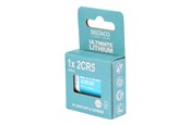 Batteri - Deltaco Ultimate battery x 2CR5 - Li - ULT-2CR5-1P