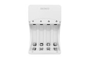 Batteri - Deltaco Ultimate battery charger - CHG-SG-USB110