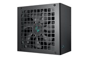 Strømforsyning - DeepCool PL550D Strømforsyning - 550 Watt - 120 mm - ATX - 80 Plus Bronze certified - R-PL550D-FC0B-EU-V2