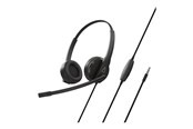 Hovedtelefoner/headset - Creative HS-230 - 51EF1110AA000