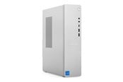 Stationær - PC & Mac - Lenovo IdeaCentre Tower | Intel 300 | 8GB | 512GB - 90XS003PMW