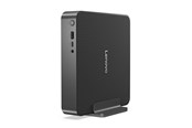 Stationær - Mini PC / Barebone - Lenovo Ideacentre Mini | Snapdragon X | 32GB | 1TB - 91B6001JMW
