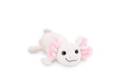 Plys - Orange Toys Axolotl hvid 40 cm - OT5022/40A