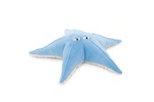 Plys - Orange Toys Søstjerne blå 35 cm - OT5013/35B