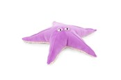 Plys - Orange Toys Søstjerne lilla 35 cm - OT5013/35A