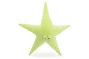 Plys - Orange Toys Søstjerne grøn 80 cm - OT5007/80B