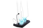 Spil tilbehør - Freaks And Geeks Docking Station with Charging Station and Ventilation - PS5 - Sony PlayStation 5 - 150015