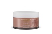 Ansigtspleje - Aromatherapy Associates Rose Essential Oils, Eliminates Impurities, Clay Mask, 200 ml - 642498013164