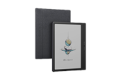 E-bogslæser - Onyx Boox Go Color 7 (Gen 2) - Black - OPC1337R