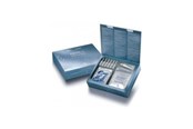 Ansigtspleje - Bruno Vassari Aqua Genomics Set - 8432666022775