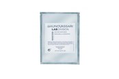 Ansigtspleje - Bruno Vassari Set Lab Division Hyaluronic Acid, Hydra-Nourishing, Peel-Off Mask, For Face, 5 pcs, 18 ml - 8432666023390