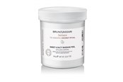 Ansigtspleje - Bruno Vassari Senses Coconut Oil Exfoliating Gel, 650 ml - 8432666023543
