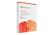 Antivirus & sikkerhed - Microsoft 365 Personal - Elektronisk - EP2-32306